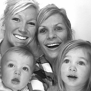 Meet your Posher, Sue